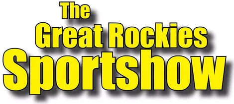 Great Rockies Sport Show